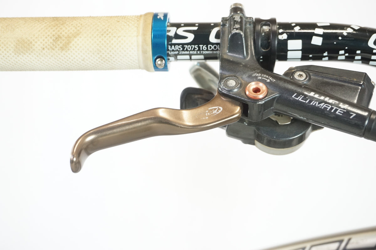 ジャンク SPECIALIZED 「スペシャライズド」 ENDURO SL EXPERT 2008年モデル 26インチ マウンテンバイク / 宇都宮店
