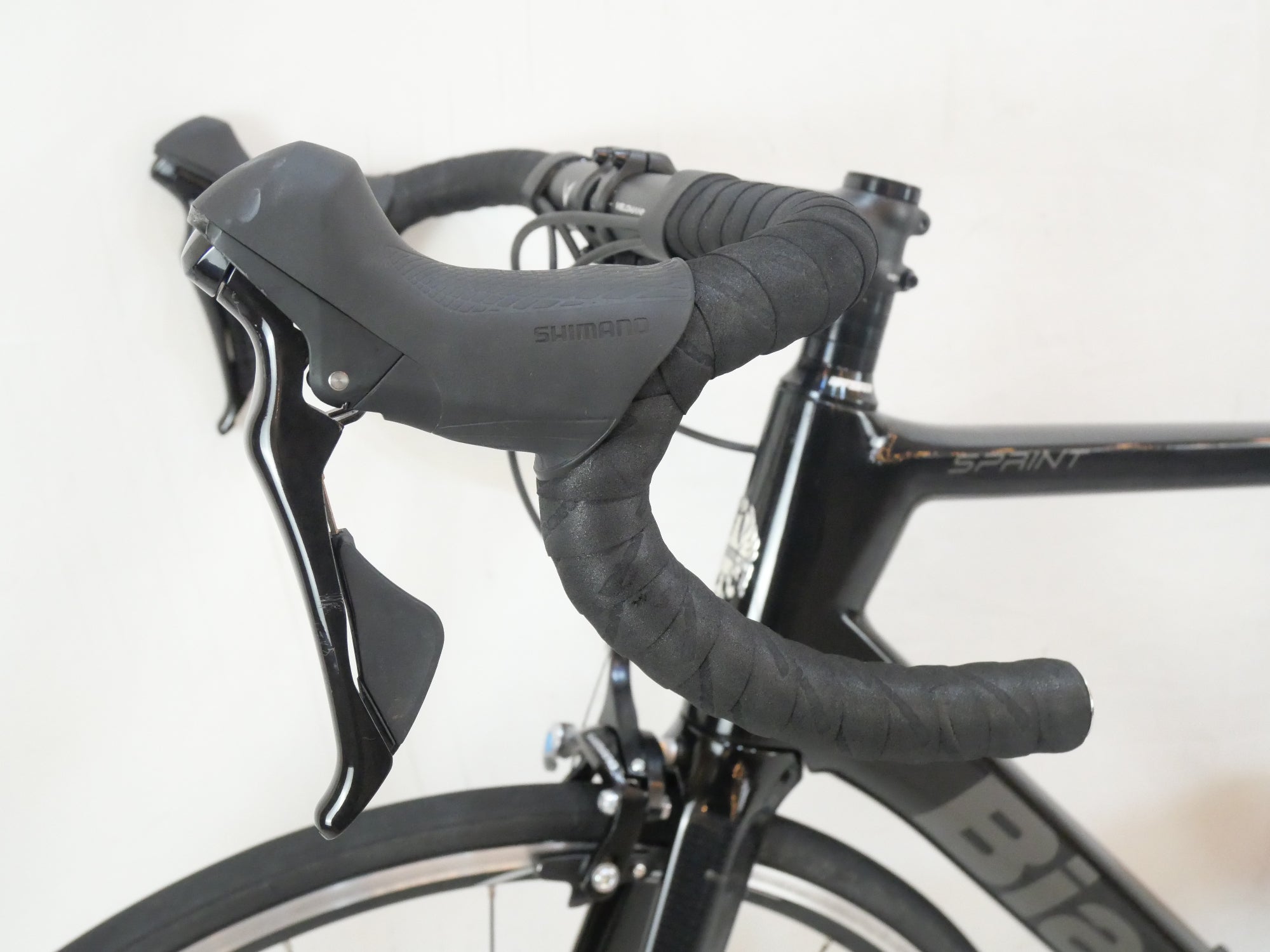 BIANCHI 「ビアンキ」 SPRINT 105 2022年モデル リムモデル ロードバイク / バイチャリ浦和ベース