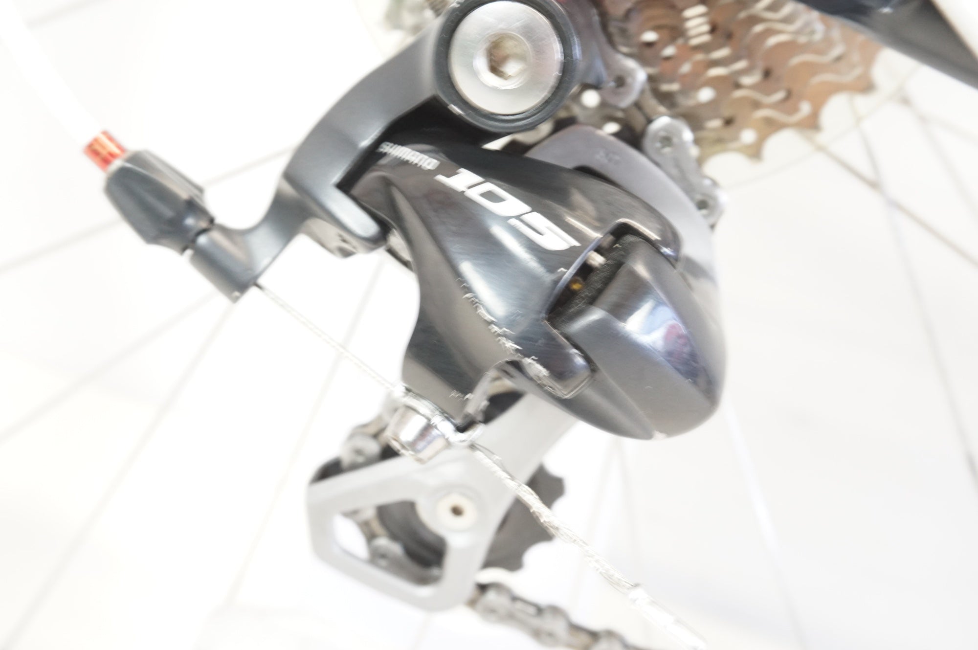 FELT 「フェルト」 Z85 2012年モデル ロードバイク / 宇都宮店