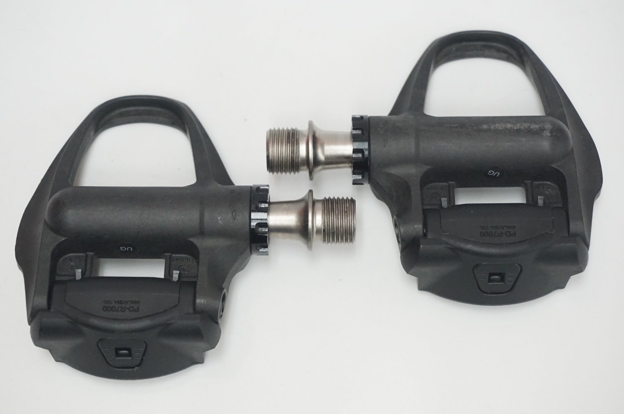 SHIMANO 「シマノ」 105 PD-R7000 ペダル / 福岡店