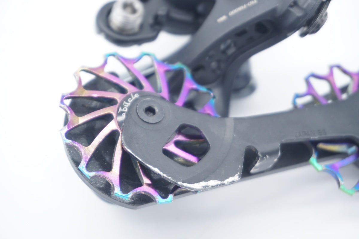 SHIMANO 「シマノ」 ULTEGRA RD-R8000 リアディレイラー / 滋賀大津店