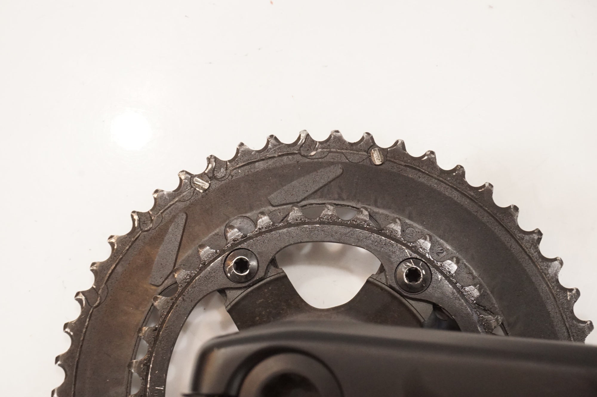 SHIMANO 「シマノ」 ULTEGRA FC-R8100 172.5mm 50-34T クランクセット / 大宮店