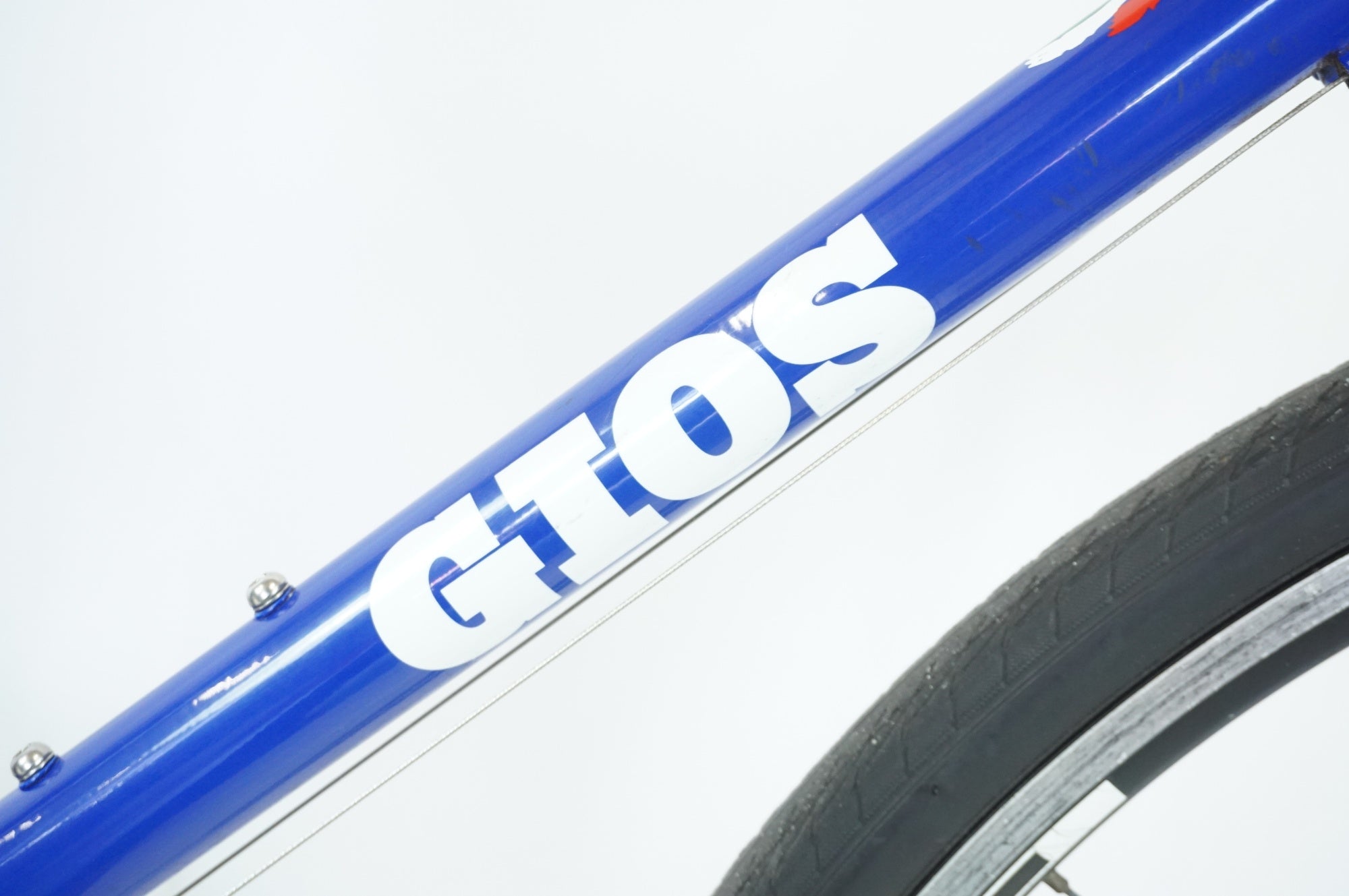 GIOS 「ジオス」 MISTRAL 2016年モデル クロスバイク / 宇都宮店