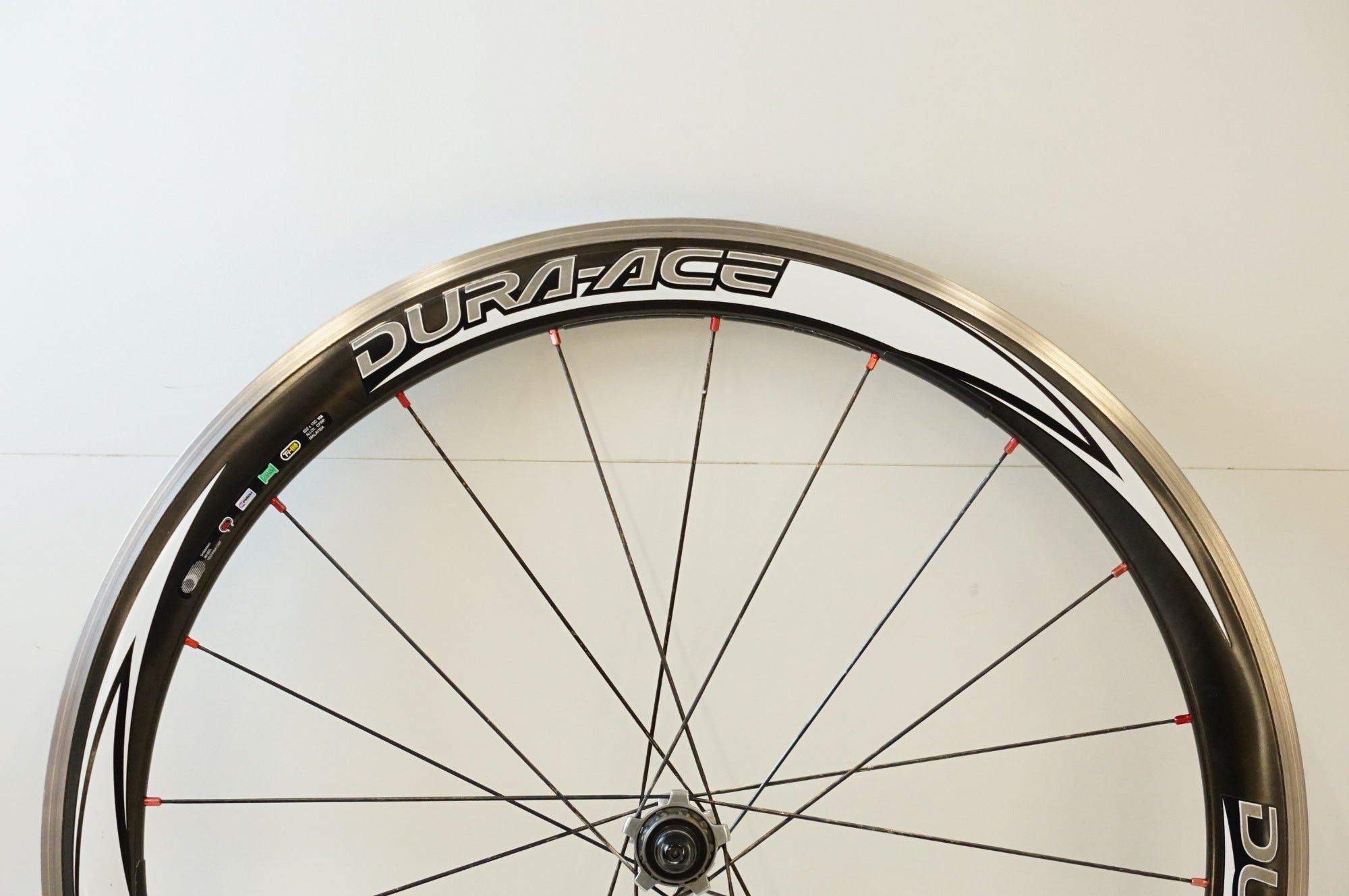 SHIMANO 「シマノ」 DURA-ACE WH-7850-C50-CL SHIMANO10S ホイールセット / 浜松店
