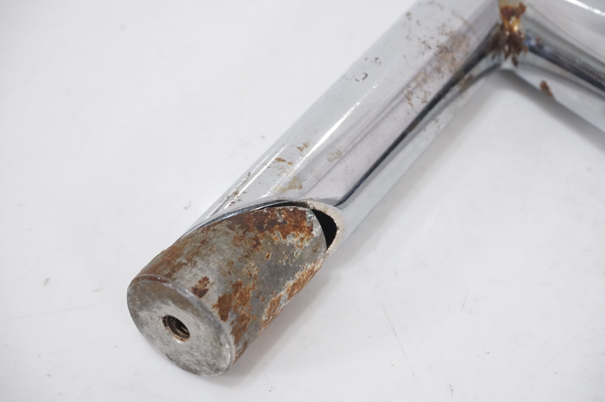 ジャンク CINELLI 「チネリ」 PINOCCHIO φ26.0 130mm ステム / AKIBA店