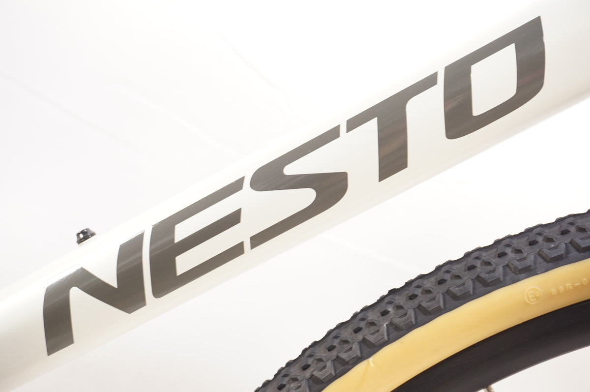 NESTO 「ネスト」 GAVEL 2023年モデル グラベルロード / 中目黒店