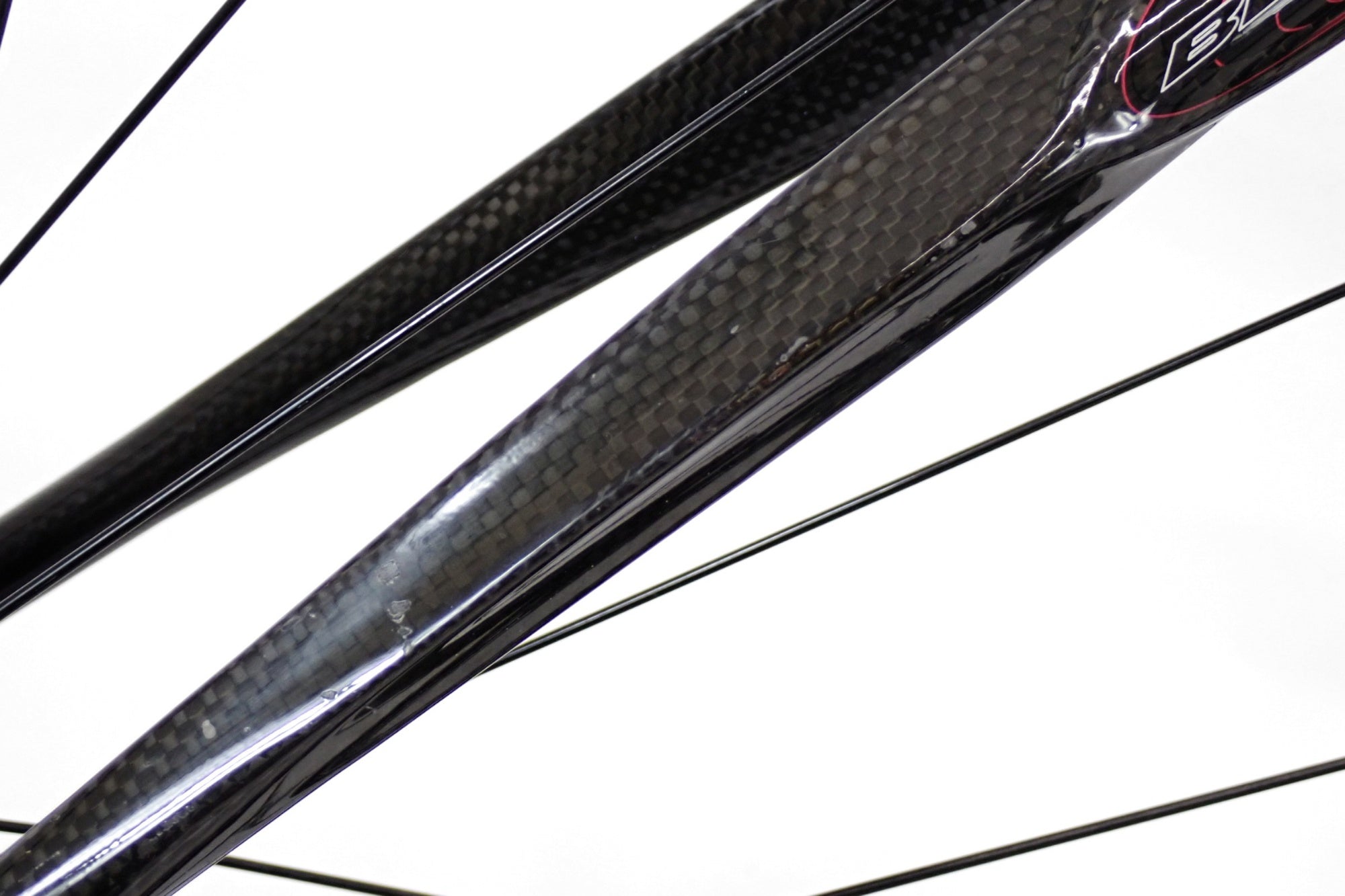 EMINENZA 「エミネンザ」 BLACK SOUL 年式不明 ロードバイク / 伊勢崎店