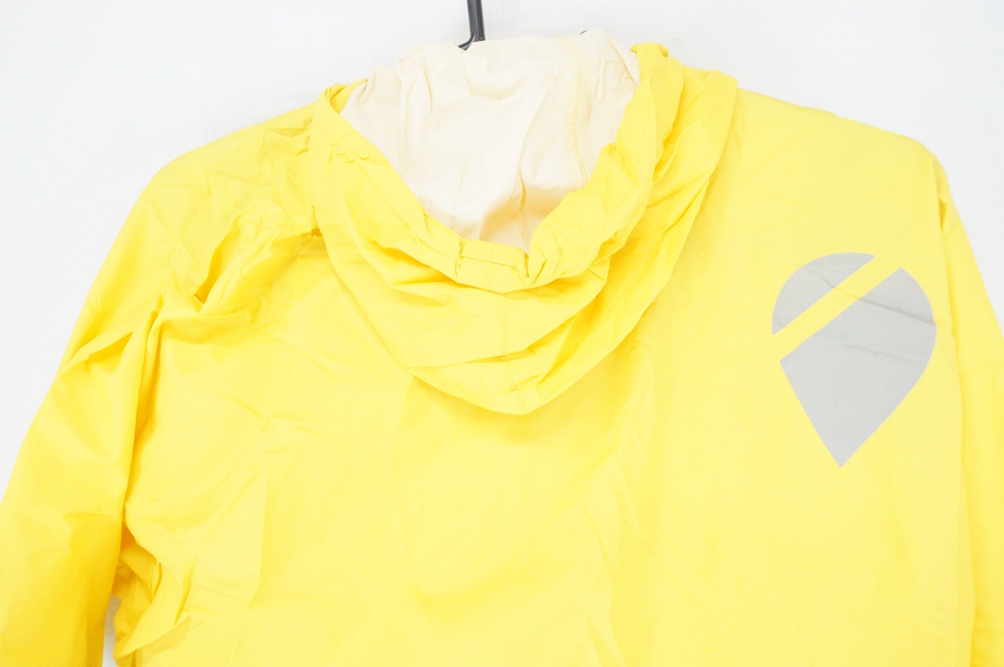 PORD 「ポード」 KIDS PONCHO 110cm 子供用 レインポンチョ / 阪急塚口店