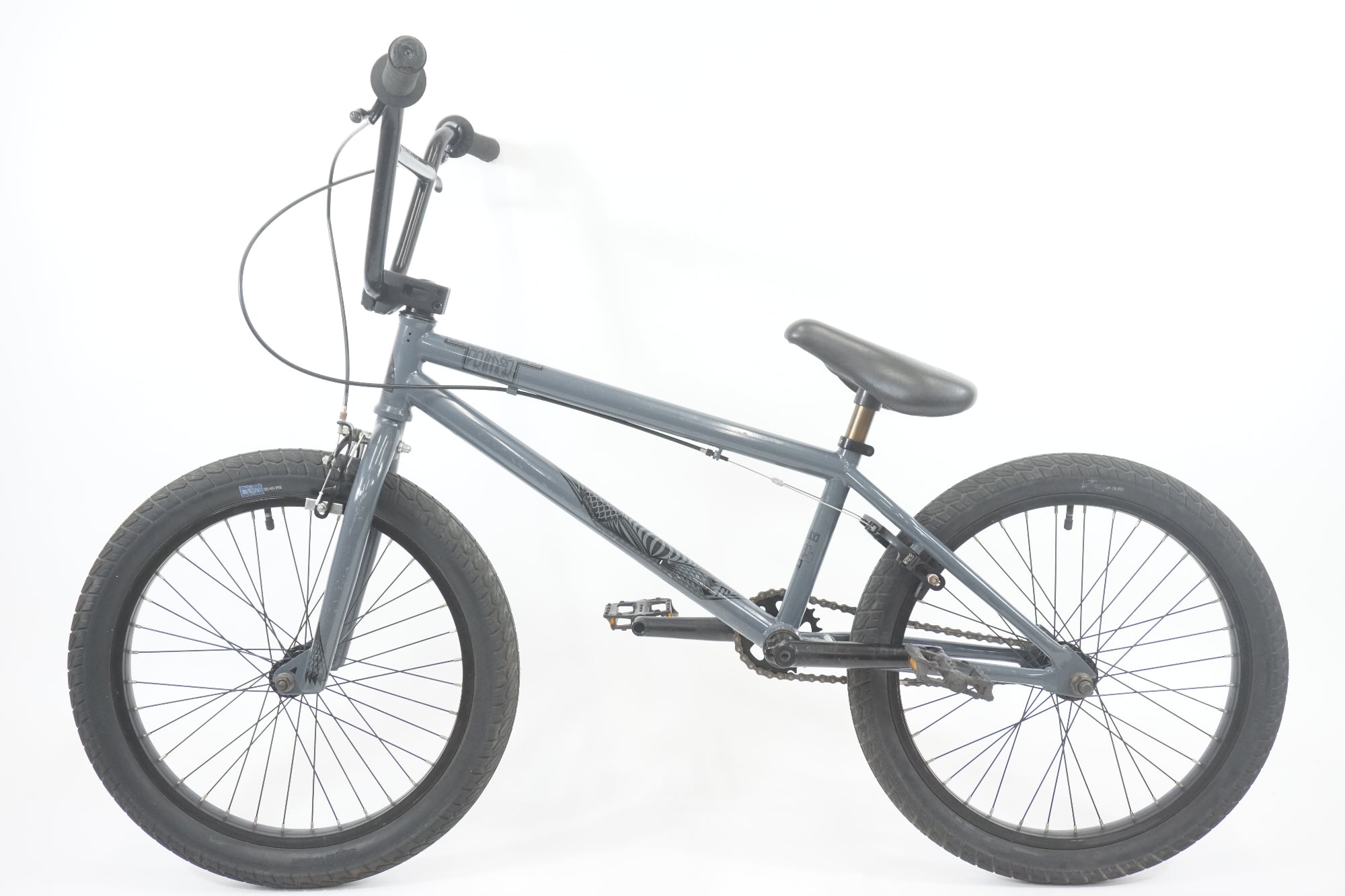SUNDAY 「サンデー」 PRIMER 年式不明モデル BMX / 東京商品化センター