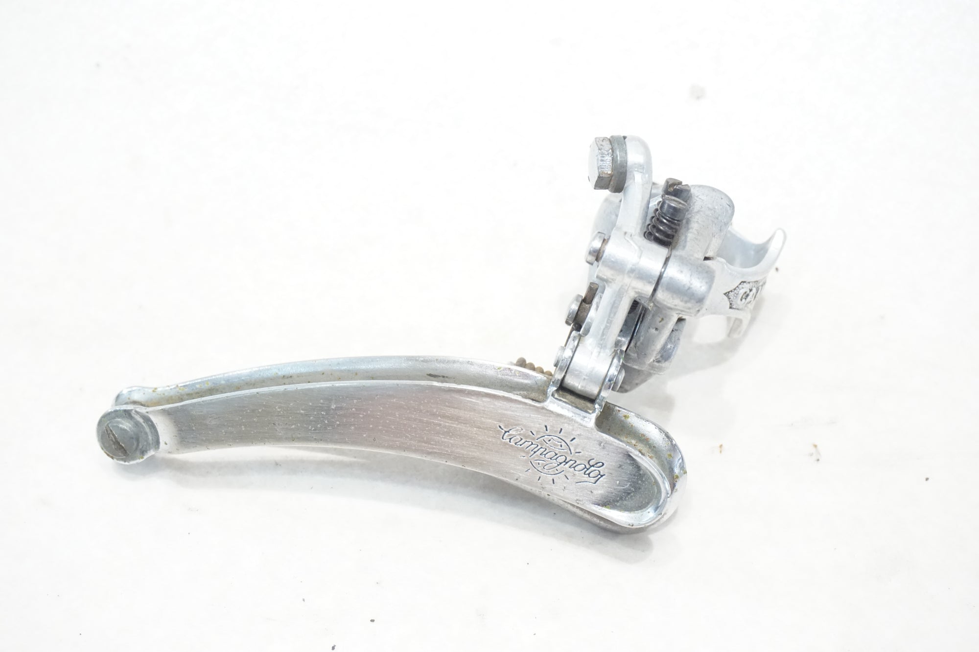 CAMPAGNOLO 「カンパニョーロ」 フロントディレーラー / 横浜戸塚店