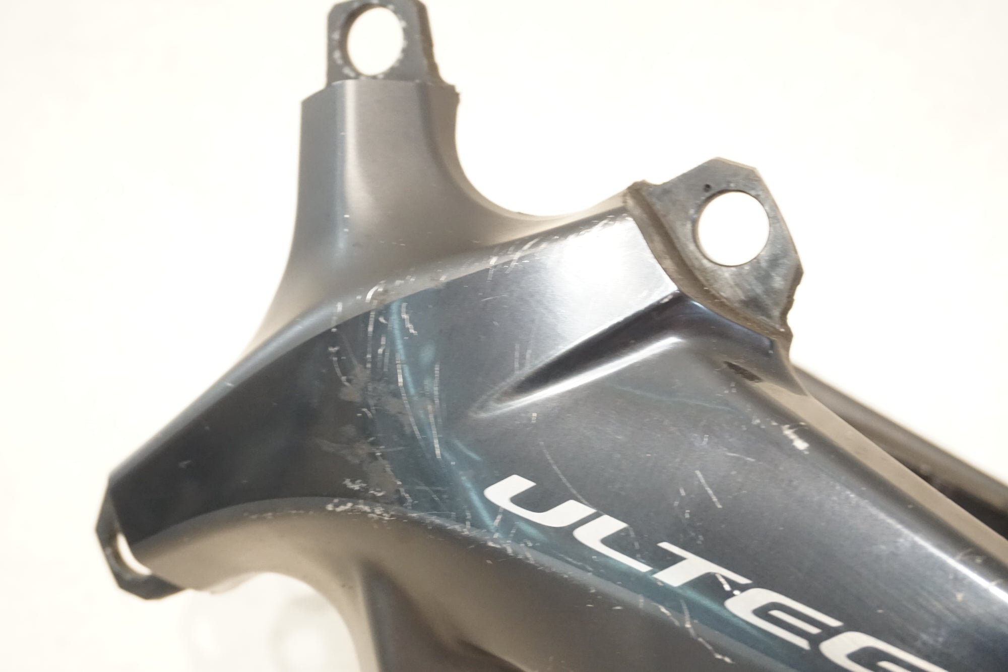 SHIMANO 「シマノ」 ULTEGRA FC-R8000 170mm PIONEER パワーメーター付き クランクアームセット / 横浜戸塚店
