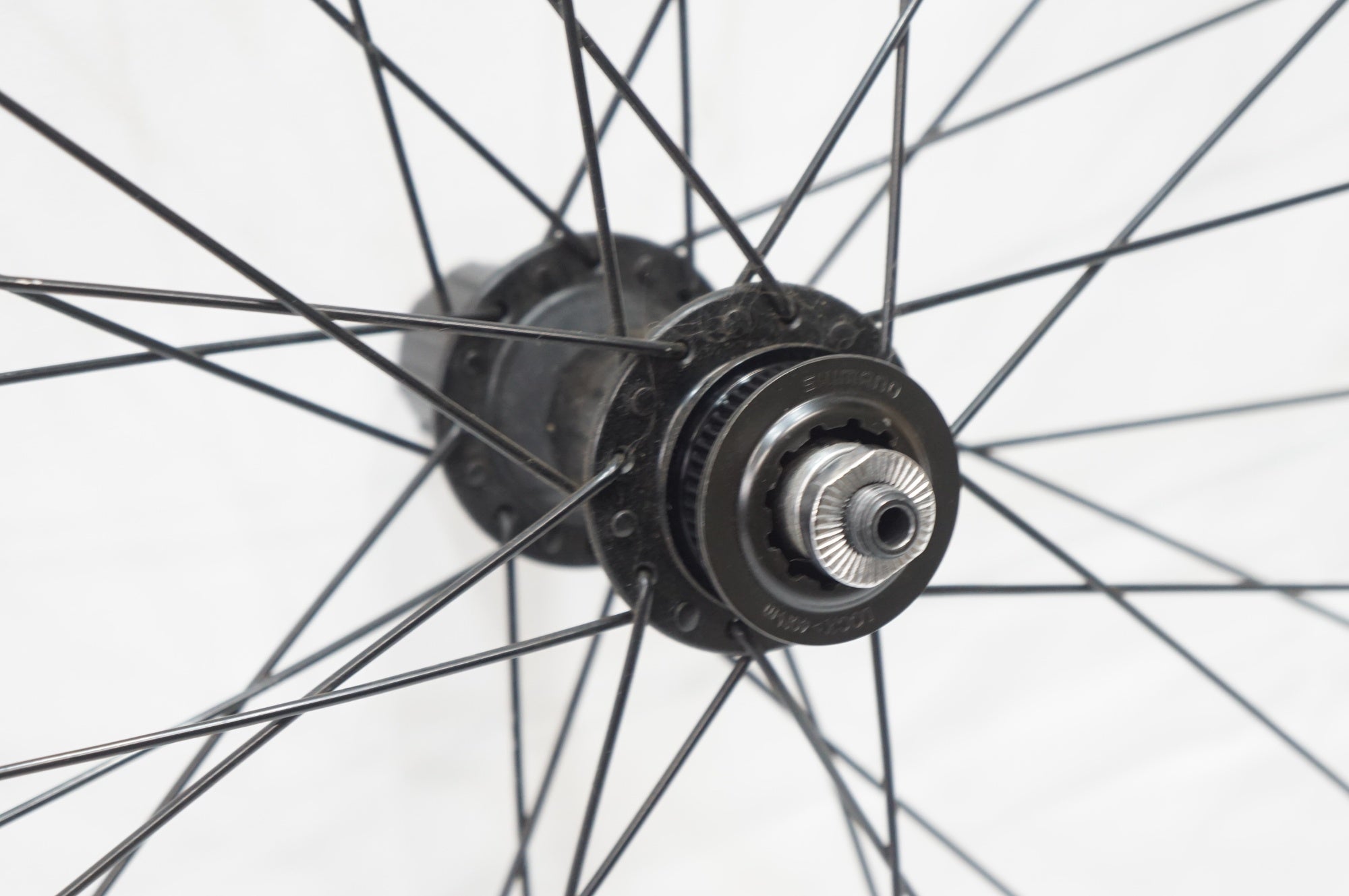 VELOMANN 「ヴェロマーン」 ATD470 シマノ11速 ホイールセット / 大宮店