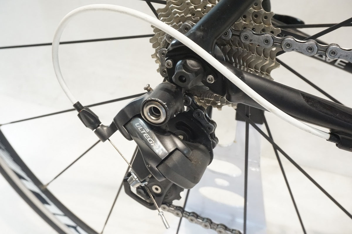 CANNONDALE 「キャノンデール」 CAAD10 3 ULTEGRA 2013年モデル ロードバイク / 横浜戸塚店