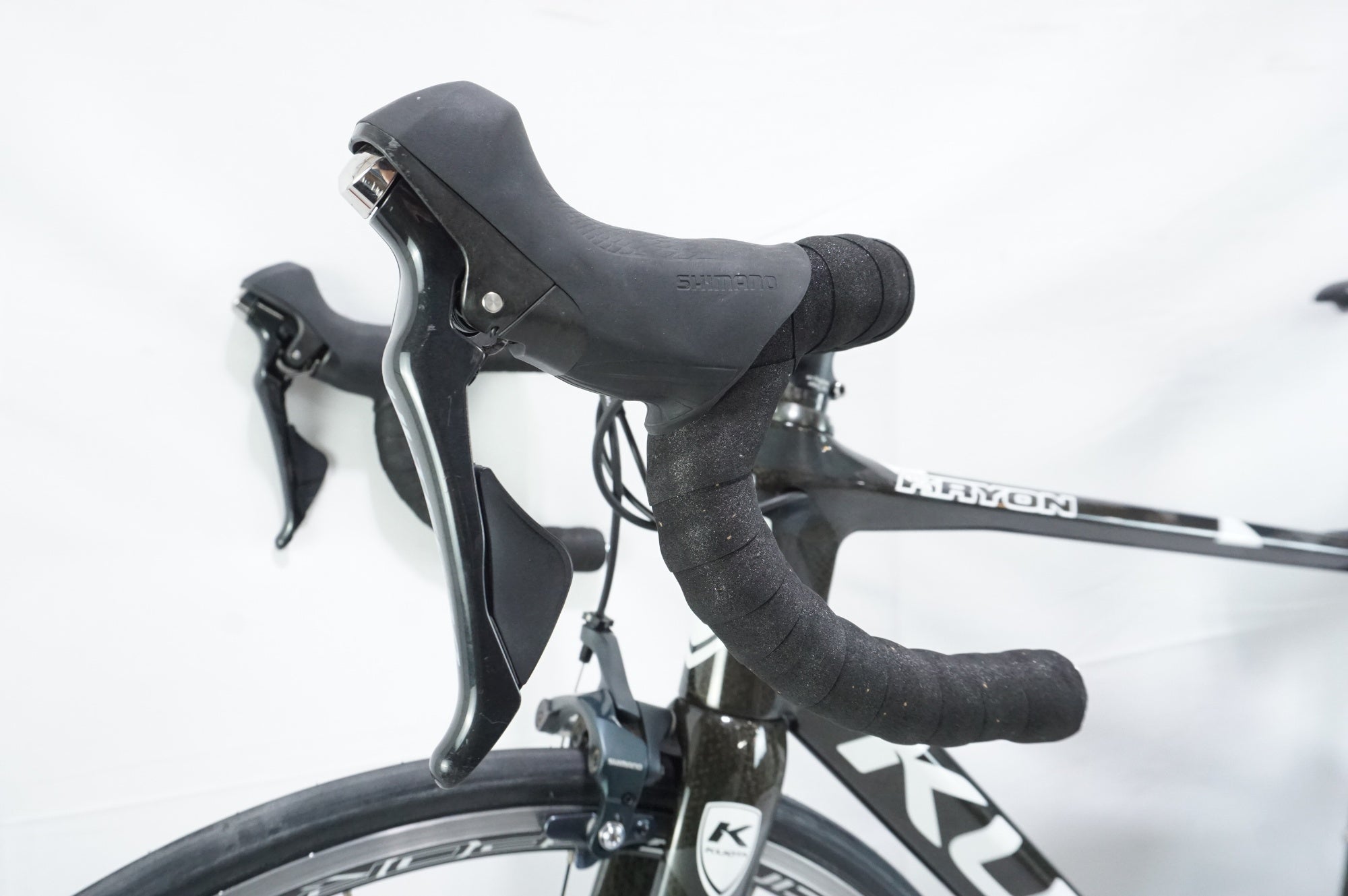 KUOTA 「クオータ」 KRYON 2020年モデル ロードバイク / 中目黒店