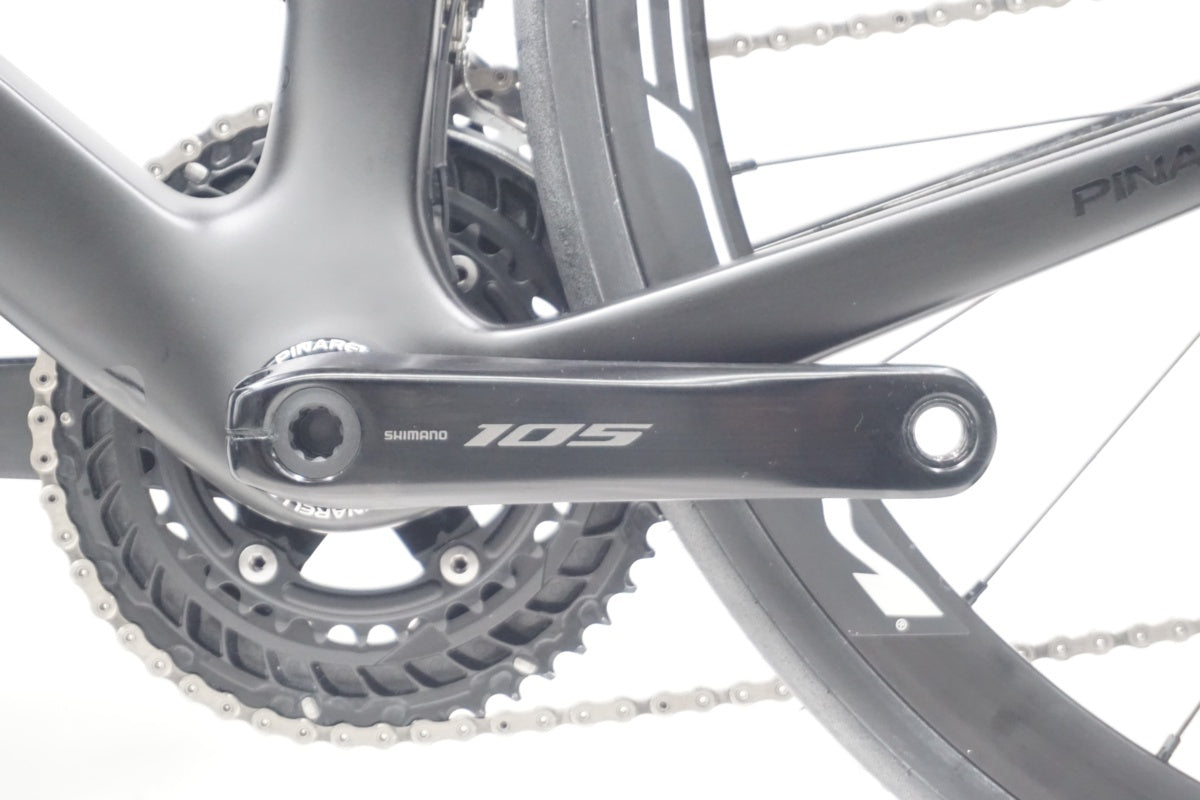 PINARELLO 「ピナレロ」 X3 2024年モデル ロードバイク / 滋賀大津店