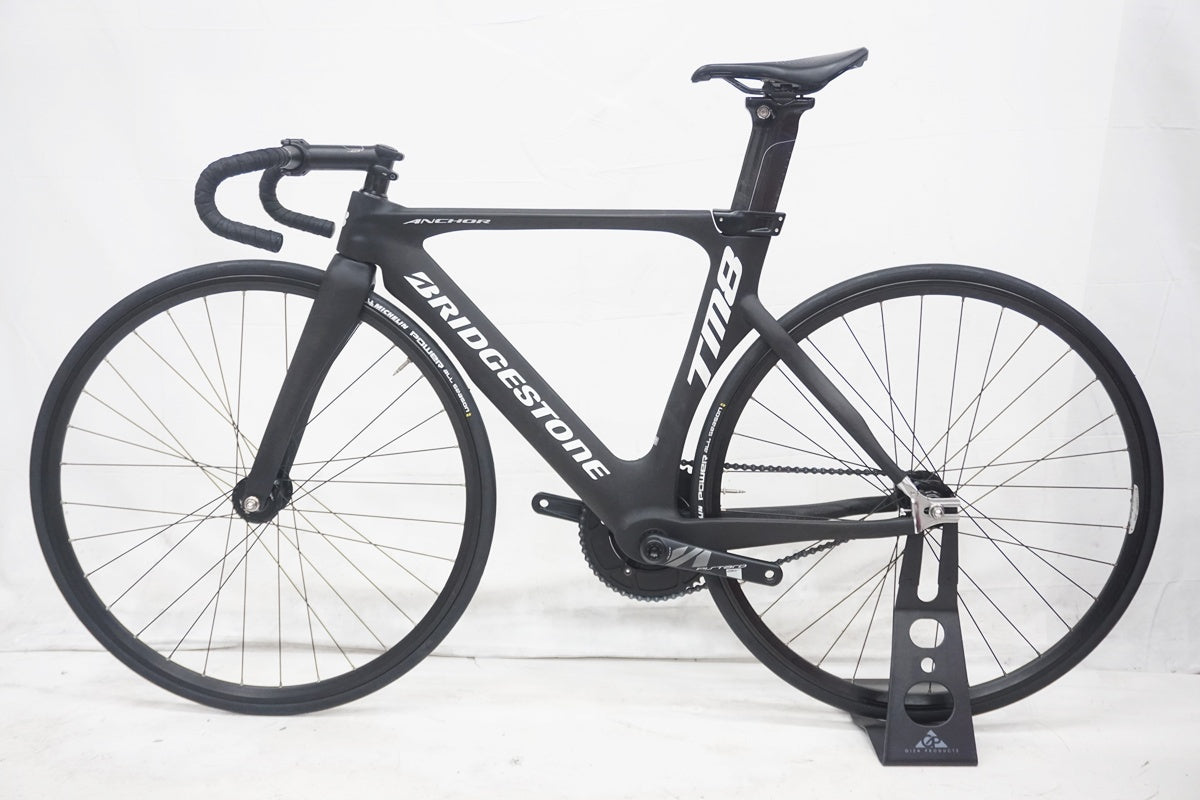 BRIDGESTONE 「ブロヂストン」 TM8 年式不明 ピストバイク/ 大阪美原北インター店