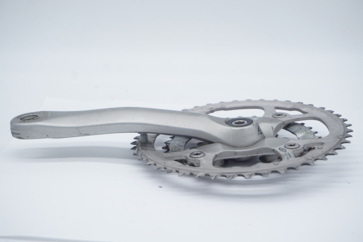 SHIMANO 「シマノ」 DEORE FC-M510 44-32-22T 170mm クランク / 滋賀大津店