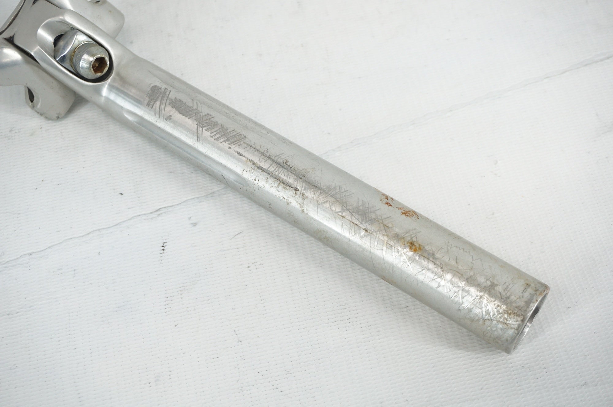 SHIMANO 「シマノ」 DURA-ACE Φ26.8 200mm シートポスト / 阪急塚口店