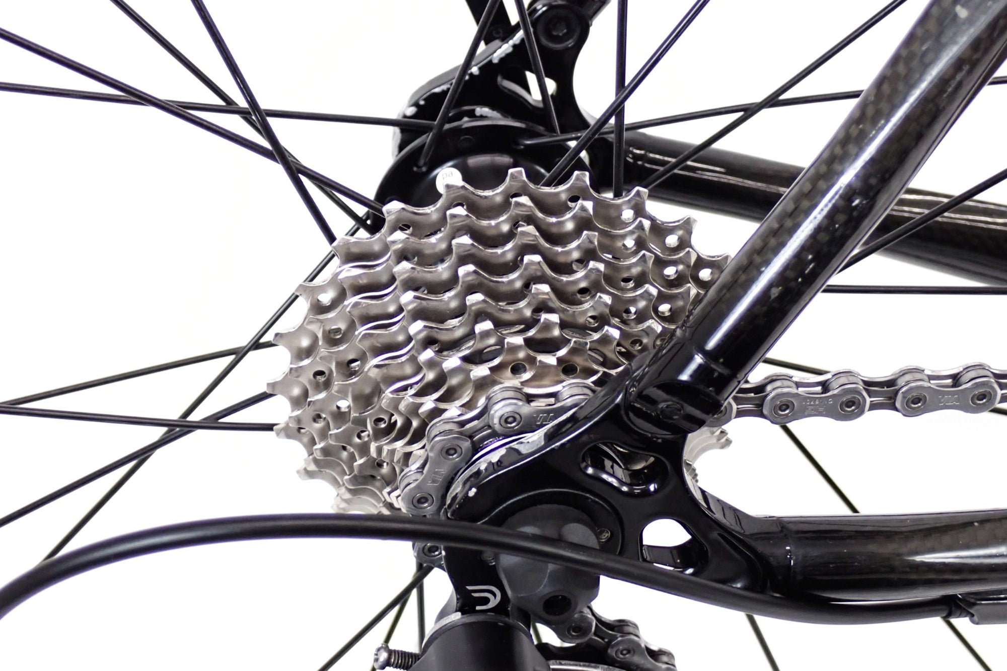 EMINENZA 「エミネンザ」 BLACK SOUL 年式不明 ロードバイク / 伊勢崎店