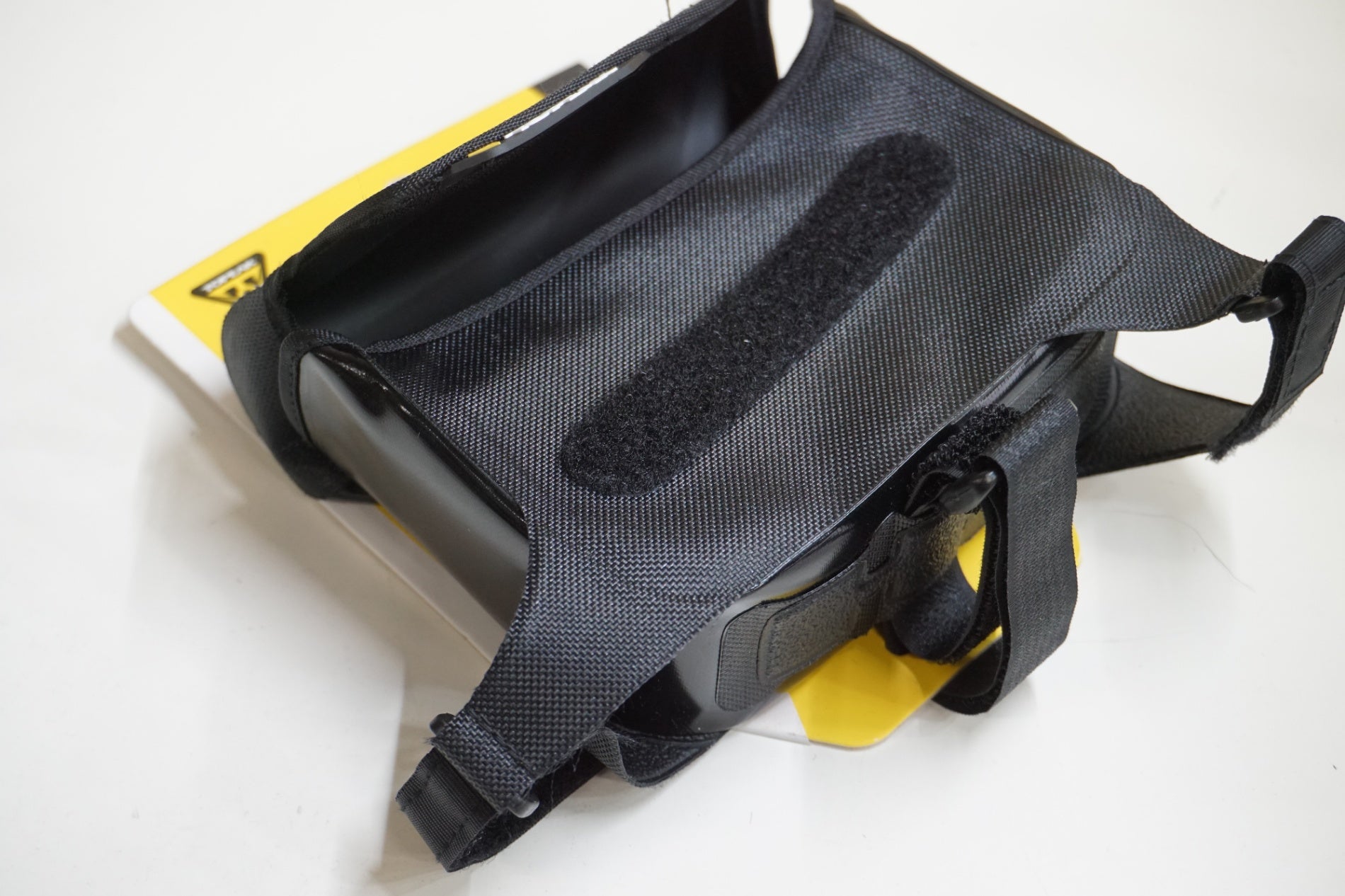 TOPEAK 「トピーク」 TRI DRYBAG トップチューブバッグ / 大宮店