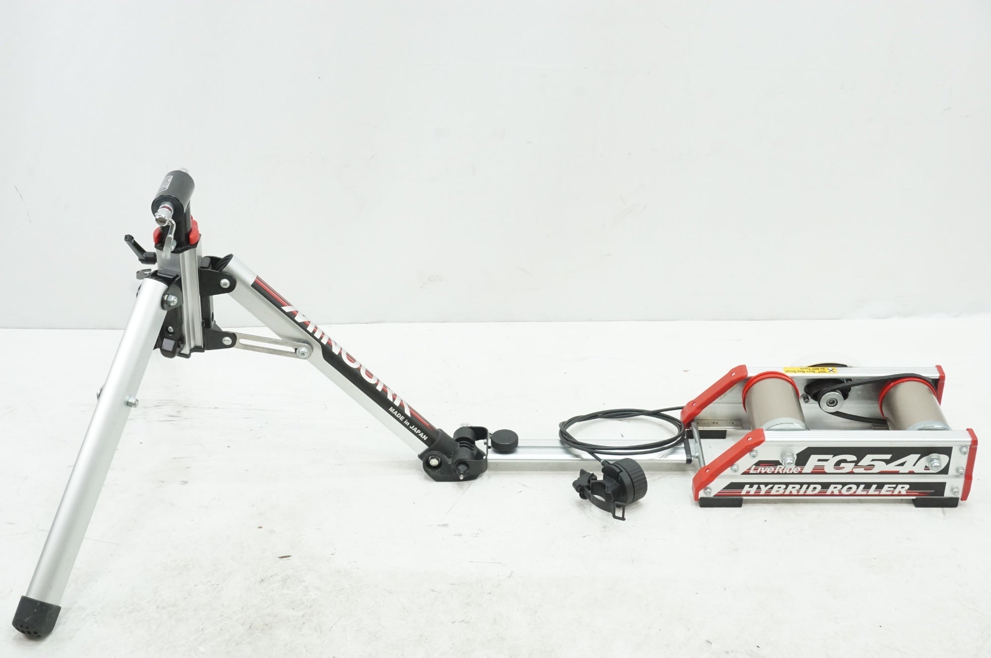 MINOURA 「ミノウラ」 FG540 ハイブリッドローラー / 大宮店