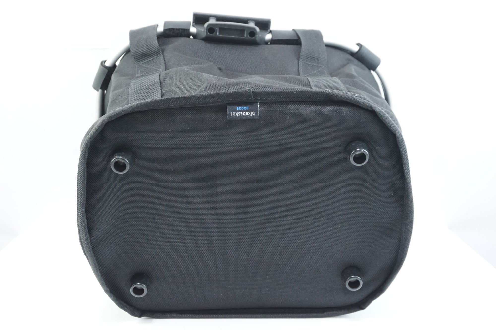 RIXEN KAUL 「リクセンカウル」 REISENTHEL BIKEBASKET フロントバッグ / 中目黒店