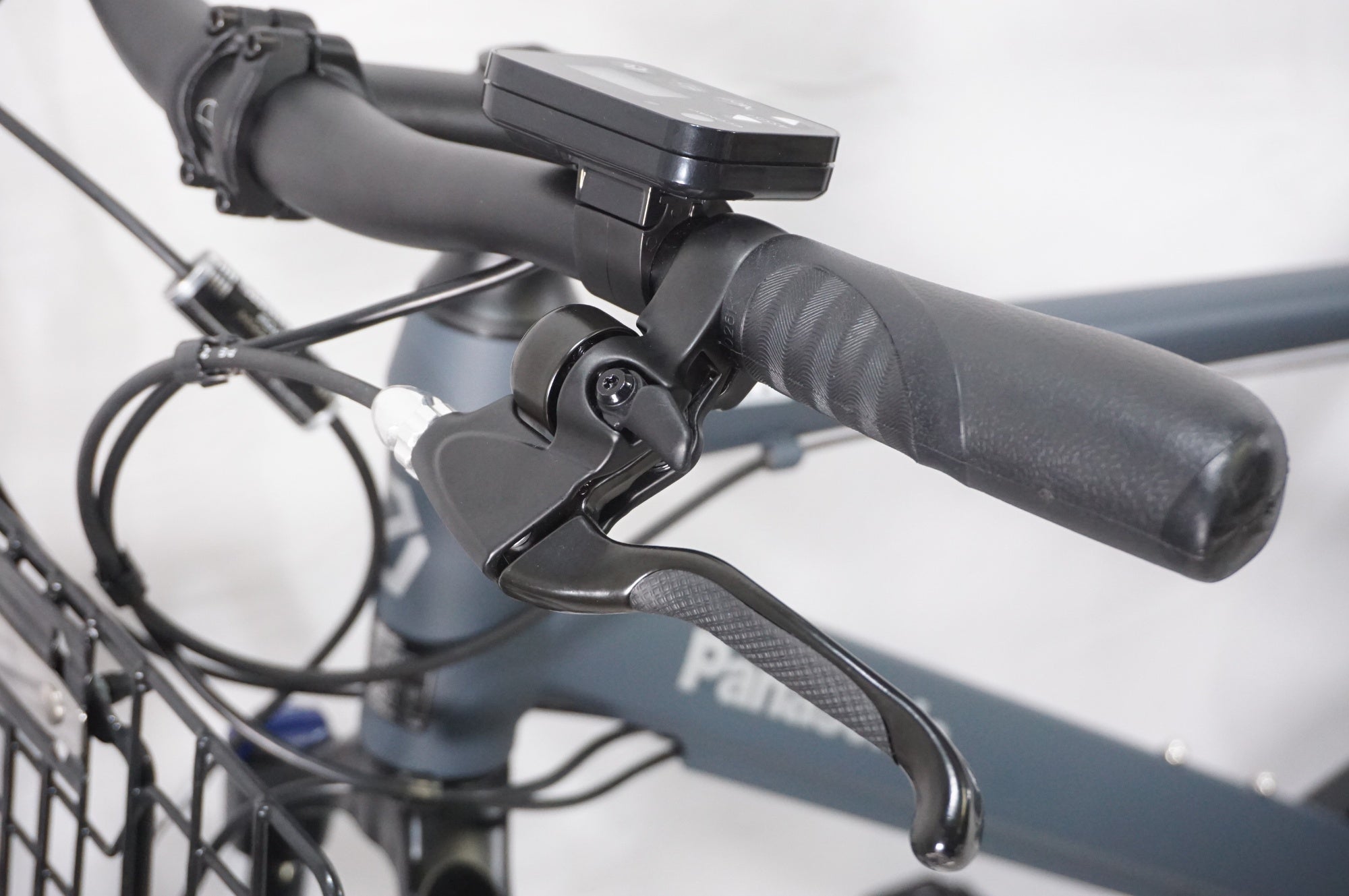 PANASONIC 「パナソニック」 HURRYER 2023年モデル 電動アシスト自転車 / AKIBA店