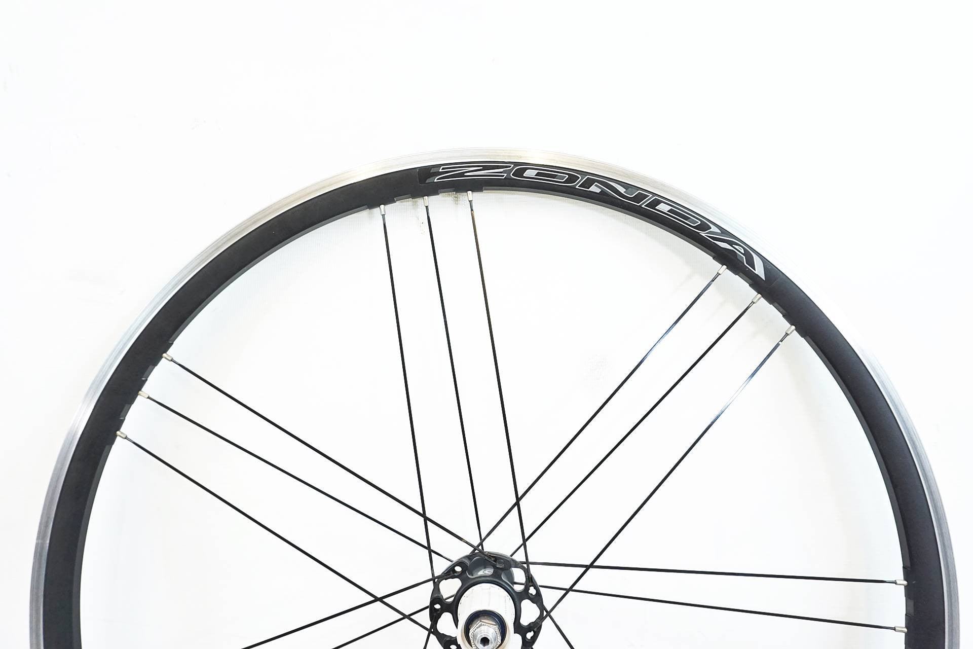 CAMPAGNOLO 「カンパニョーロ」 ZONDA C17 シマノ11S ホイールセット / 有明ガーデン店