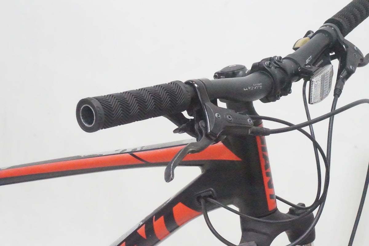 GIANT「ジャイアント」 TALON3 2018年モデル マウンテンバイク / 京都西院店