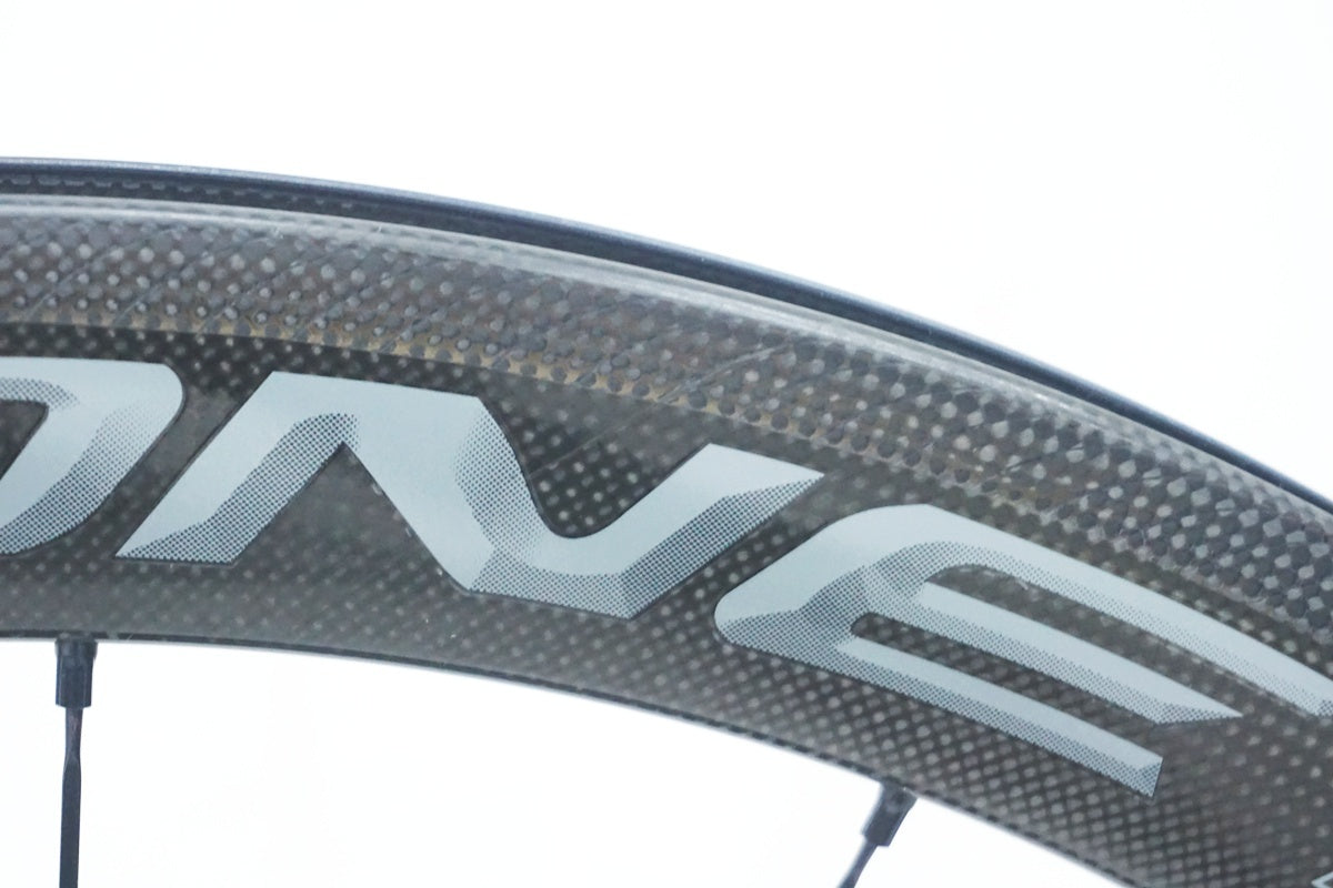 CAMPAGNOLO 「カンパニョーロ」 BORA ONE 50 AC3 CL シマノ 11速 ホイールセット / 大阪美原北インター店