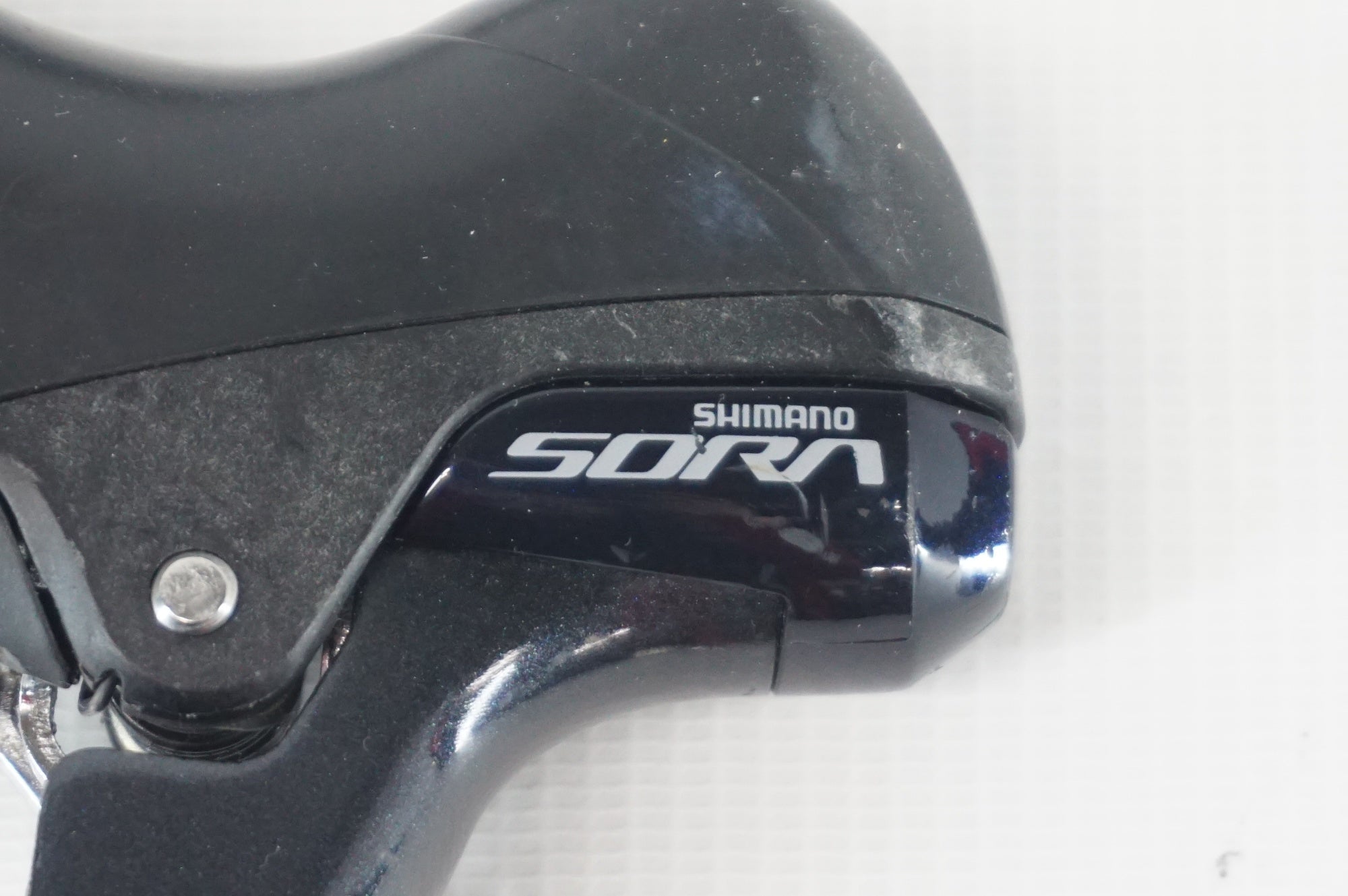 SHIMANO 「シマノ」 SORA ST-R3000 デュアルコントロールレバー / 阪急塚口店