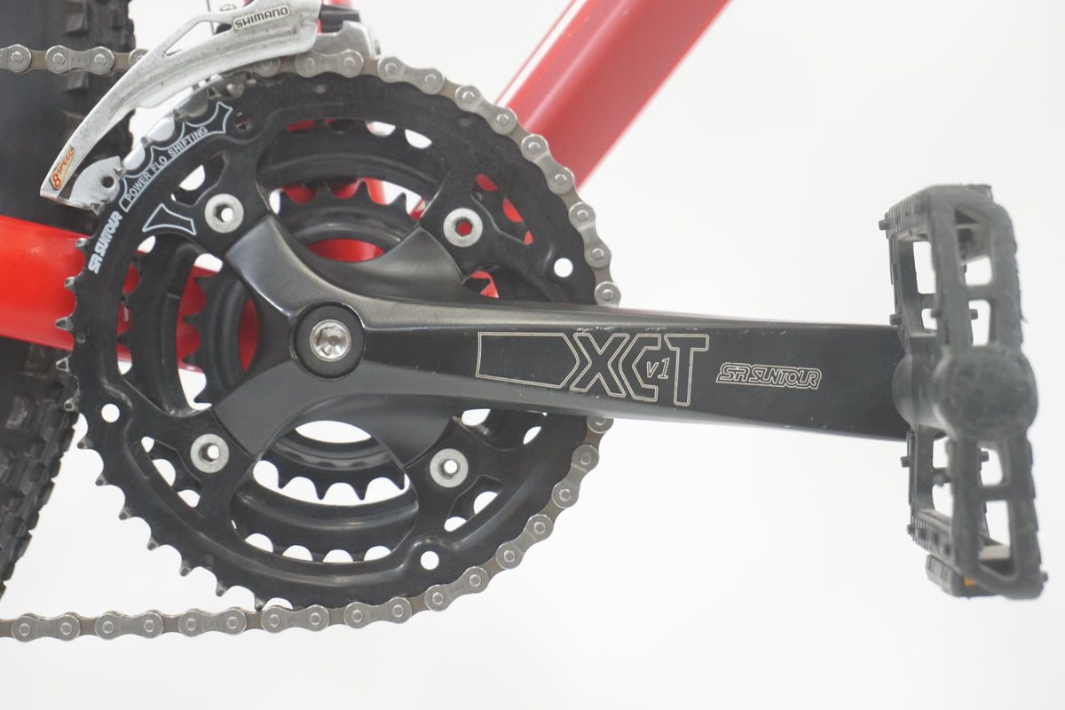 GT 「ジーティー」 KARAKORAM COMP 4.0 2012年モデル 29インチ マウンテンバイク / 浜松店