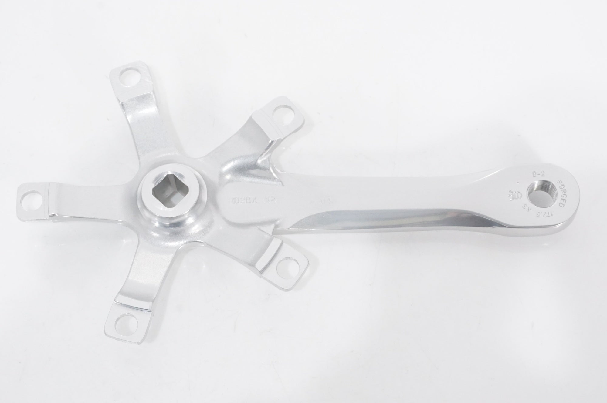 SUGINO 「スギノ」 RDX SQ RD2BX WR 172.5mm クランクアーム / AKIBA店