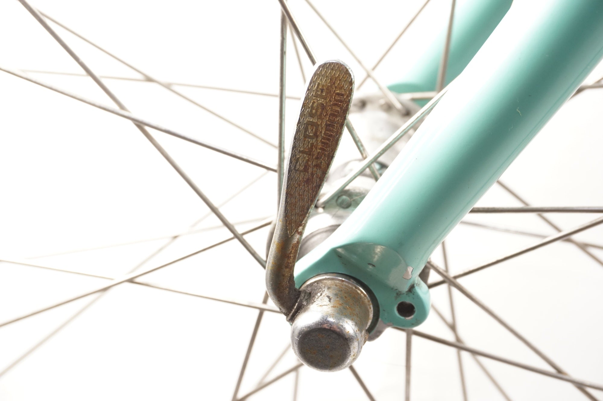 BIANCHI 「ビアンキ」 VIALE 2005年頃 クロスバイク / 中目黒店