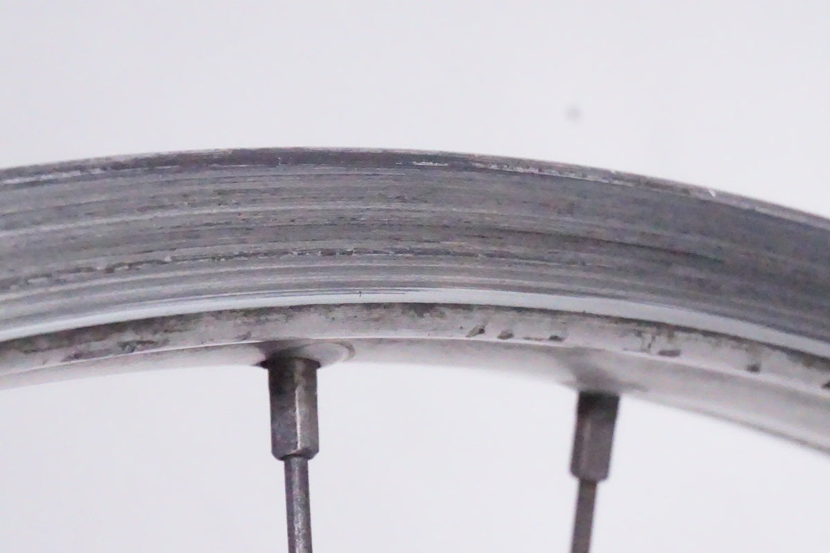 ARAYA「アラヤ」 20x1.5 ホイールセット / 京都西院店