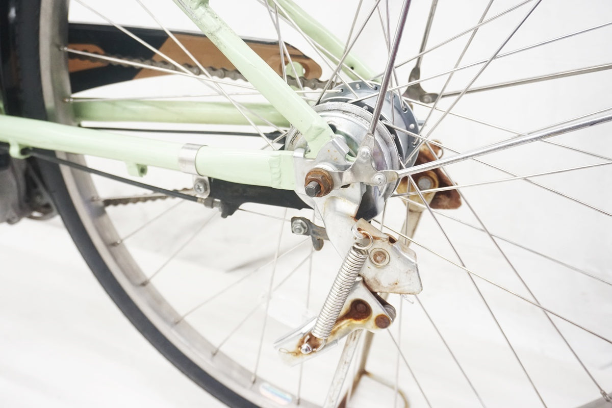 BRIDGESTONE 「ブリジストン」 アシスタ DX 2018年モデル 電動アシスト自転車/ 大阪美原北インター店