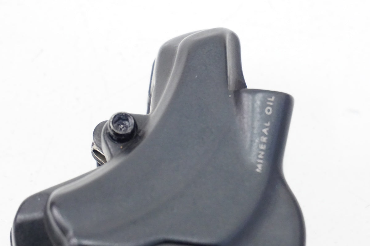 GIANT「ジャイアント」 CONDUCT HYDRAULIC DISC キャリパーブレーキセット / 浜松店