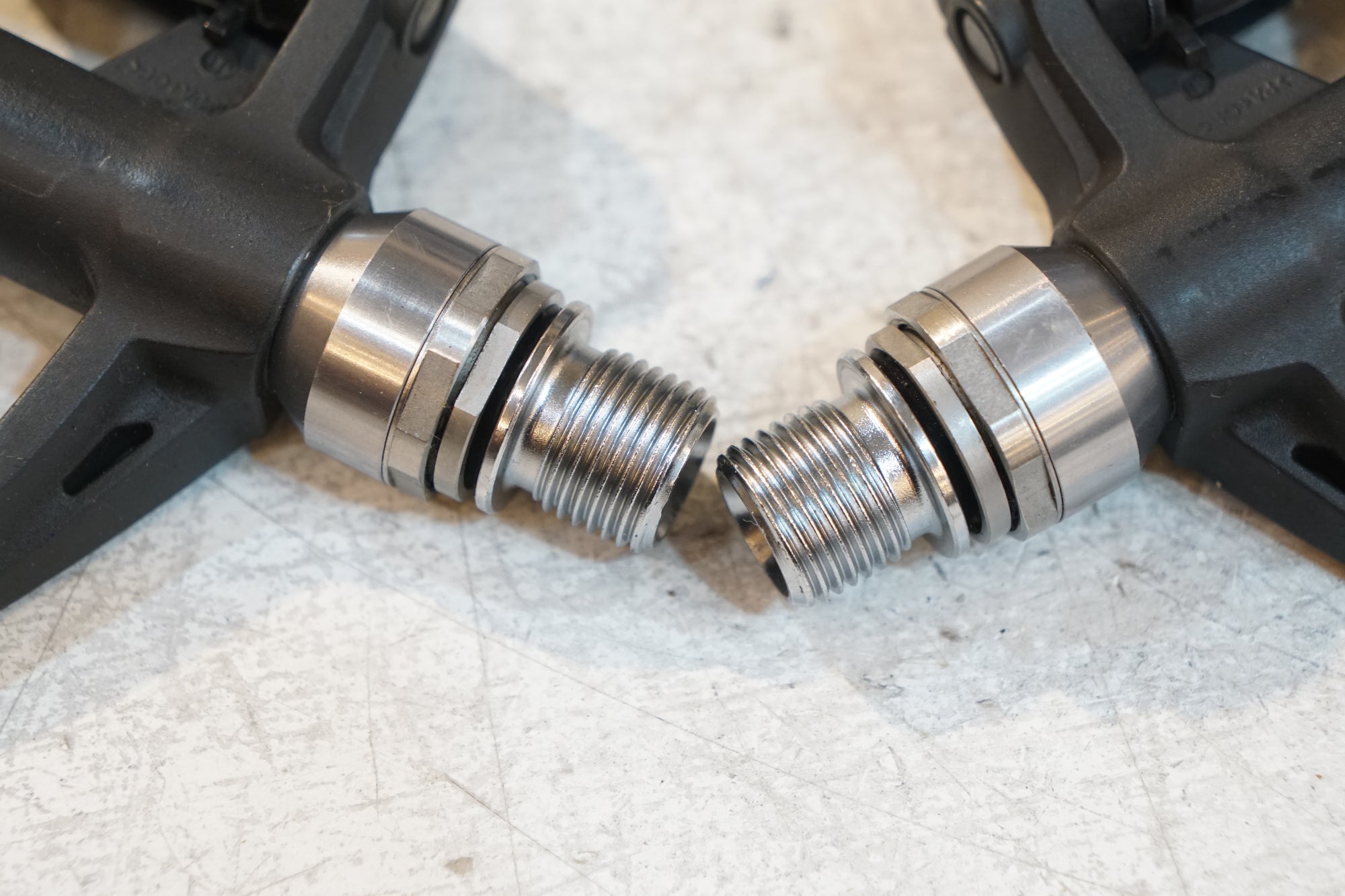 SHIMANO 「シマノ」 DURA-ACE PD-7900 ペダル / バイチャリ浦和ベース
