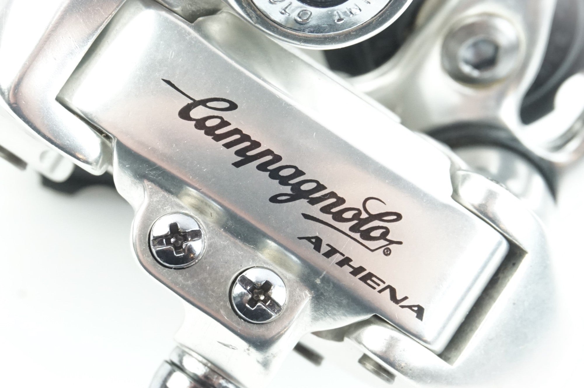 CAMPAGNOLO 「カンパニョーロ」 ATHENA リアディレイラー / 中目黒店