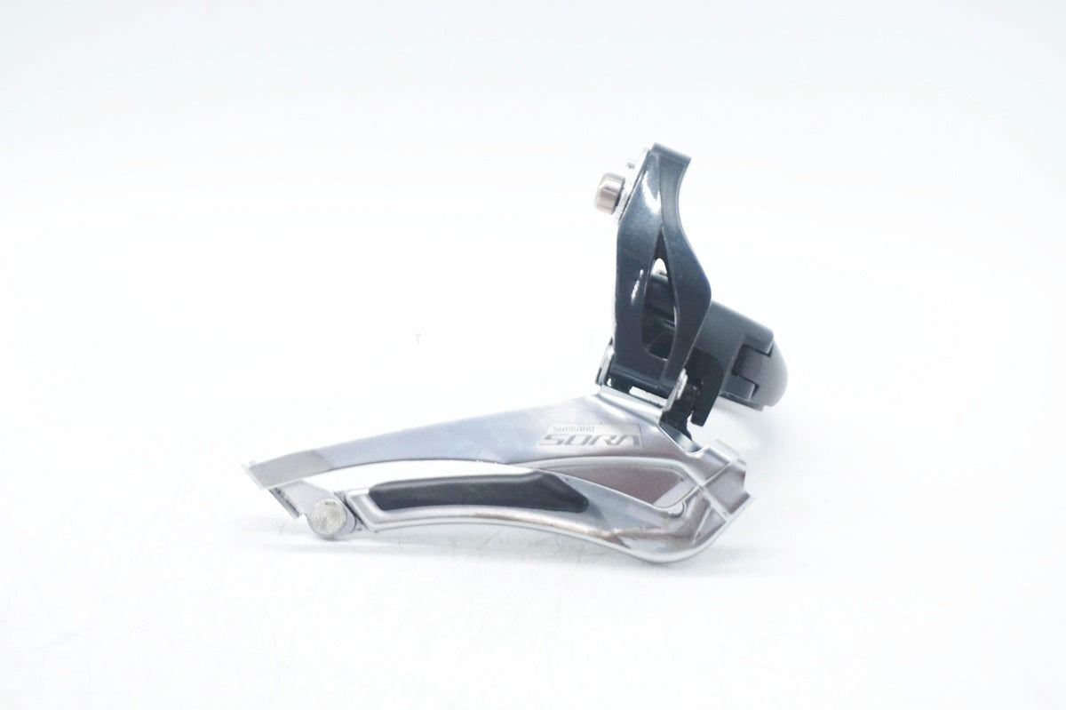 SHIMANO 「シマノ」 SORA FD-R3000 フロントディレイラー / 大阪門真店