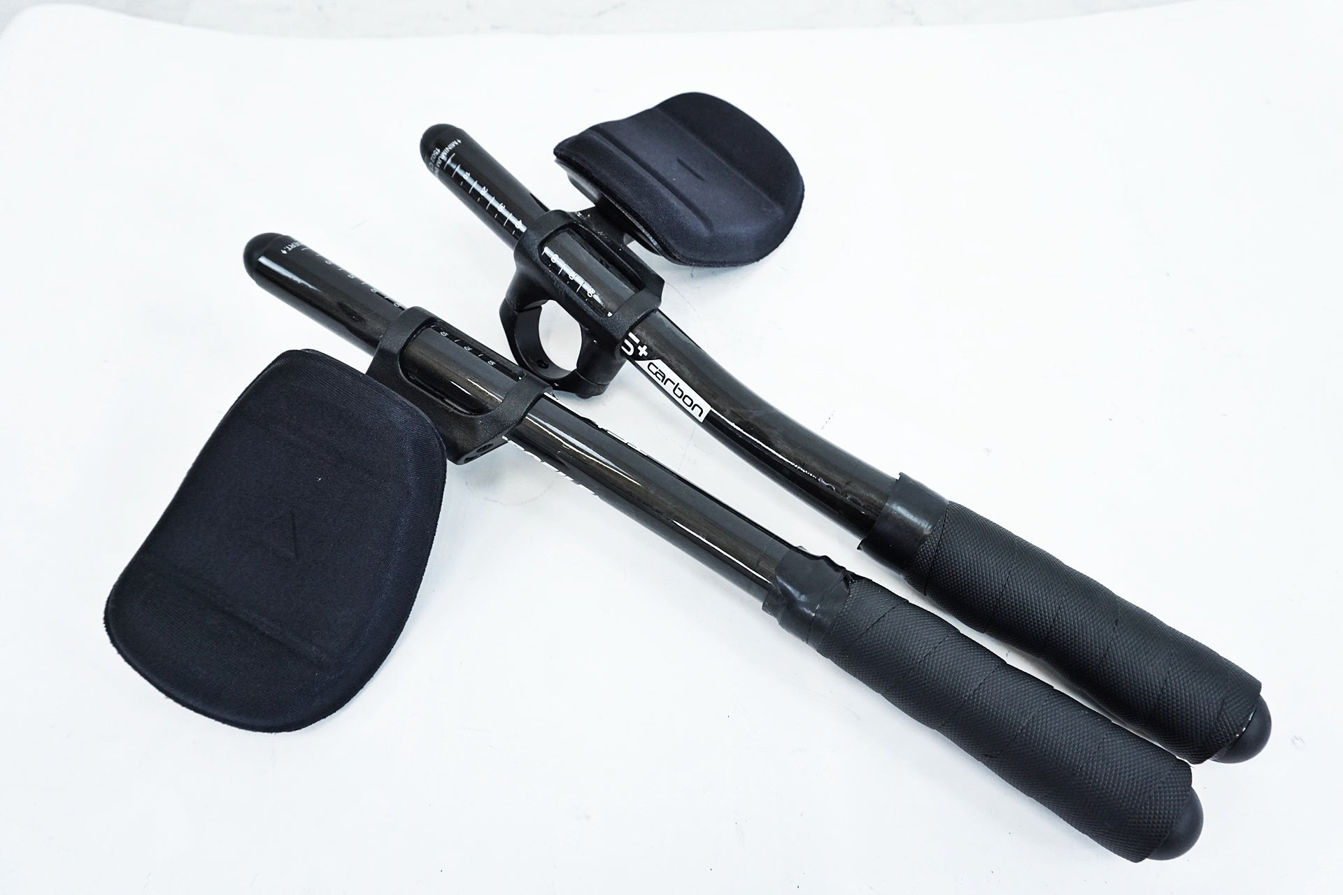 PROFILE DESIGN 「プロファイルデザイン」 T5+ CARBON Φ31.8 340mm エアロバー / 有明ガーデン店