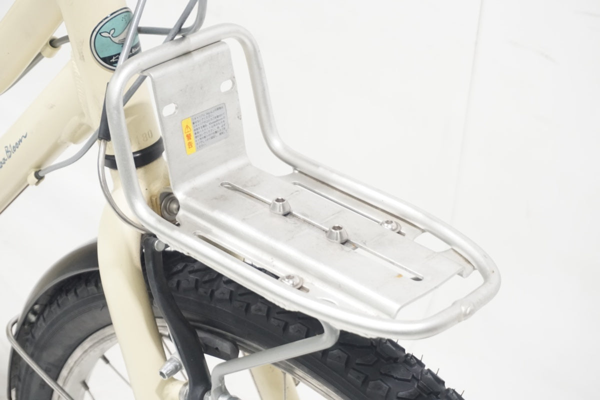 KHODAABLOOM 「コーダブルーム」 ASSON J24 2022年モデル キッズサイクル / 滋賀大津店