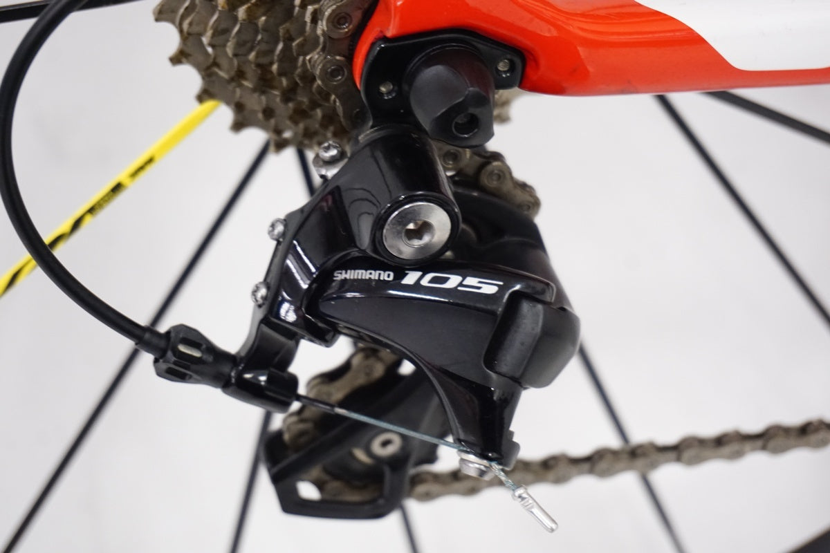 RIDLEY「リドレー」 FENIX SL 2016年モデル ロードバイク / 浜松店