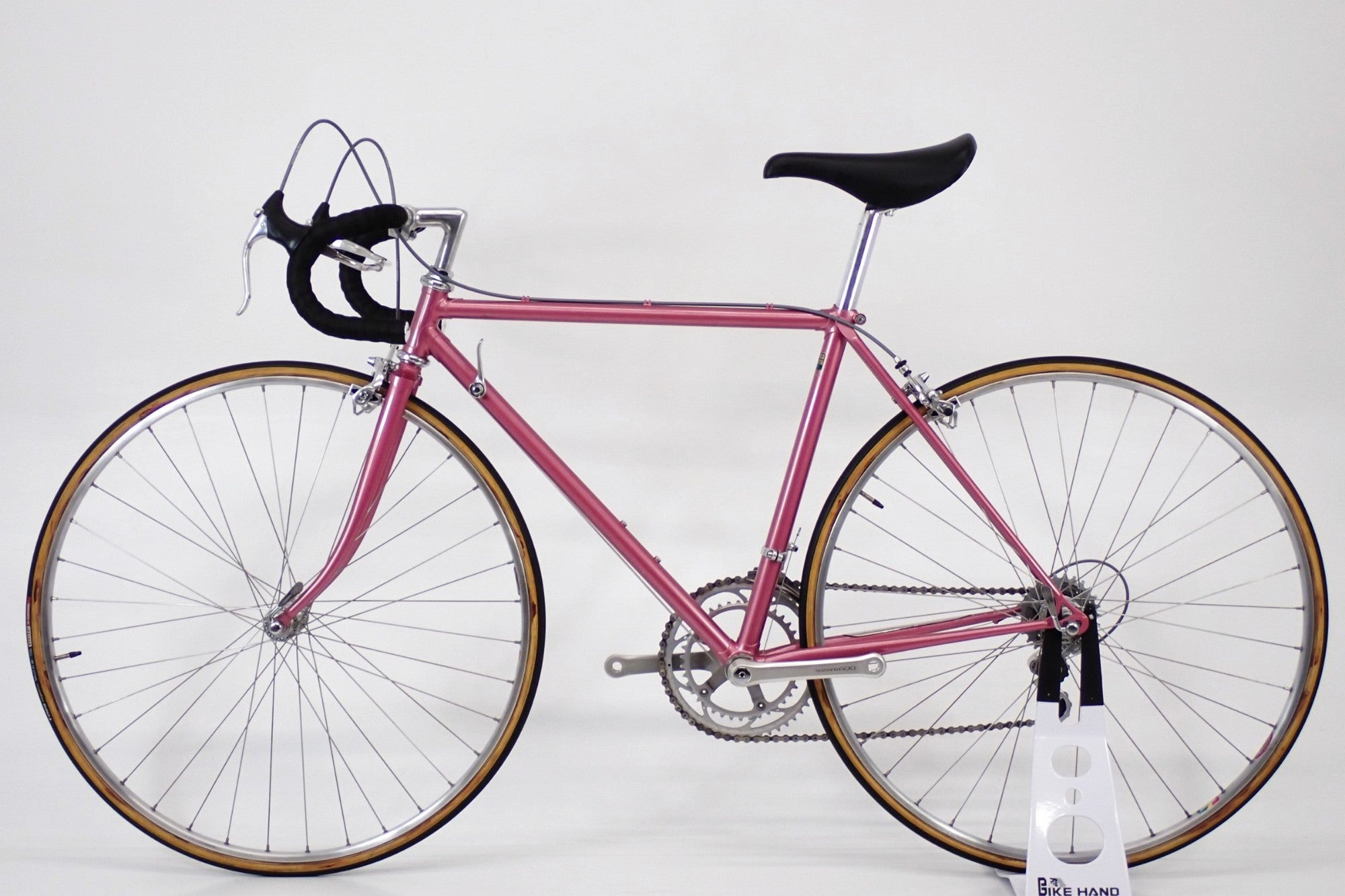 NATIONAL クロモリロード 年式不明 ロードバイク / 伊勢崎店