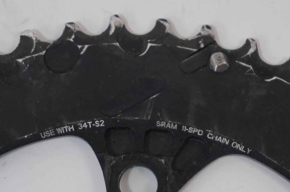 SRAM 「スラム」 50T 11SPD チェーンリング / 世田谷店