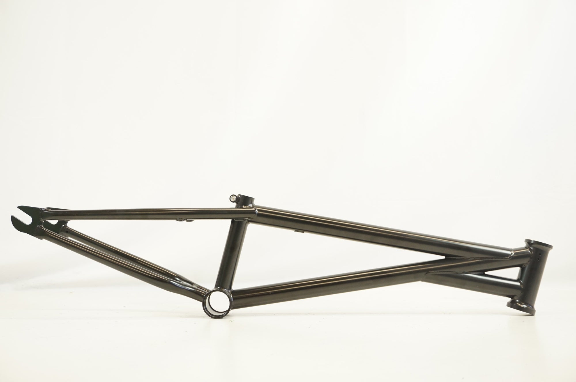 BMXフレーム   プレミアム チャドカリーモデル Flourish BMX Shop: Premium CK Frame予約受付！