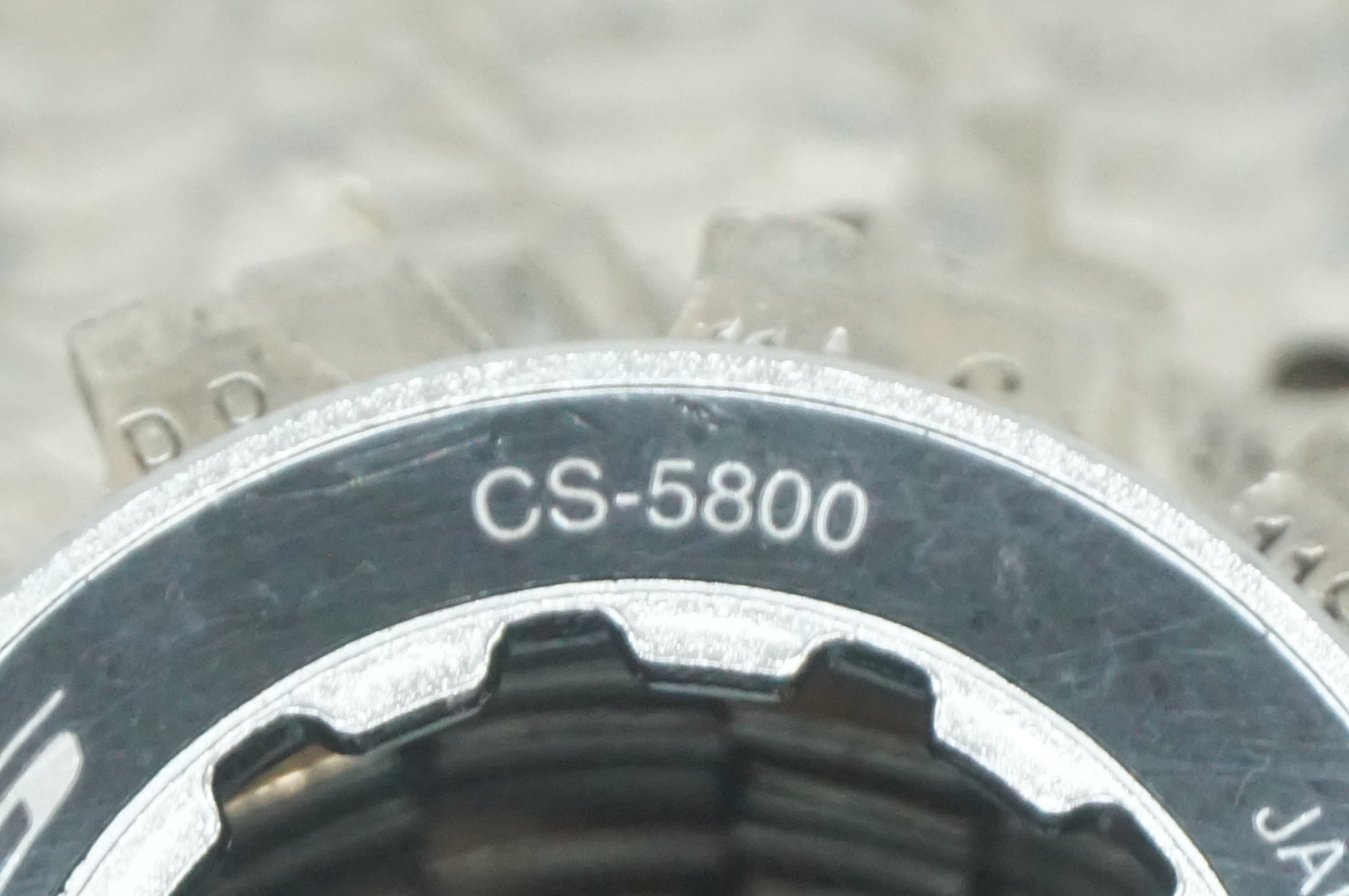 SHIMANO 「シマノ」 105 CS-5800 11-28T スプロケット / 福岡店