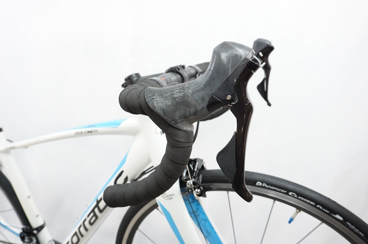 CORRATEC 「コラテック」 DOLOMITI 105 2020年モデル ロードバイク / 川越店