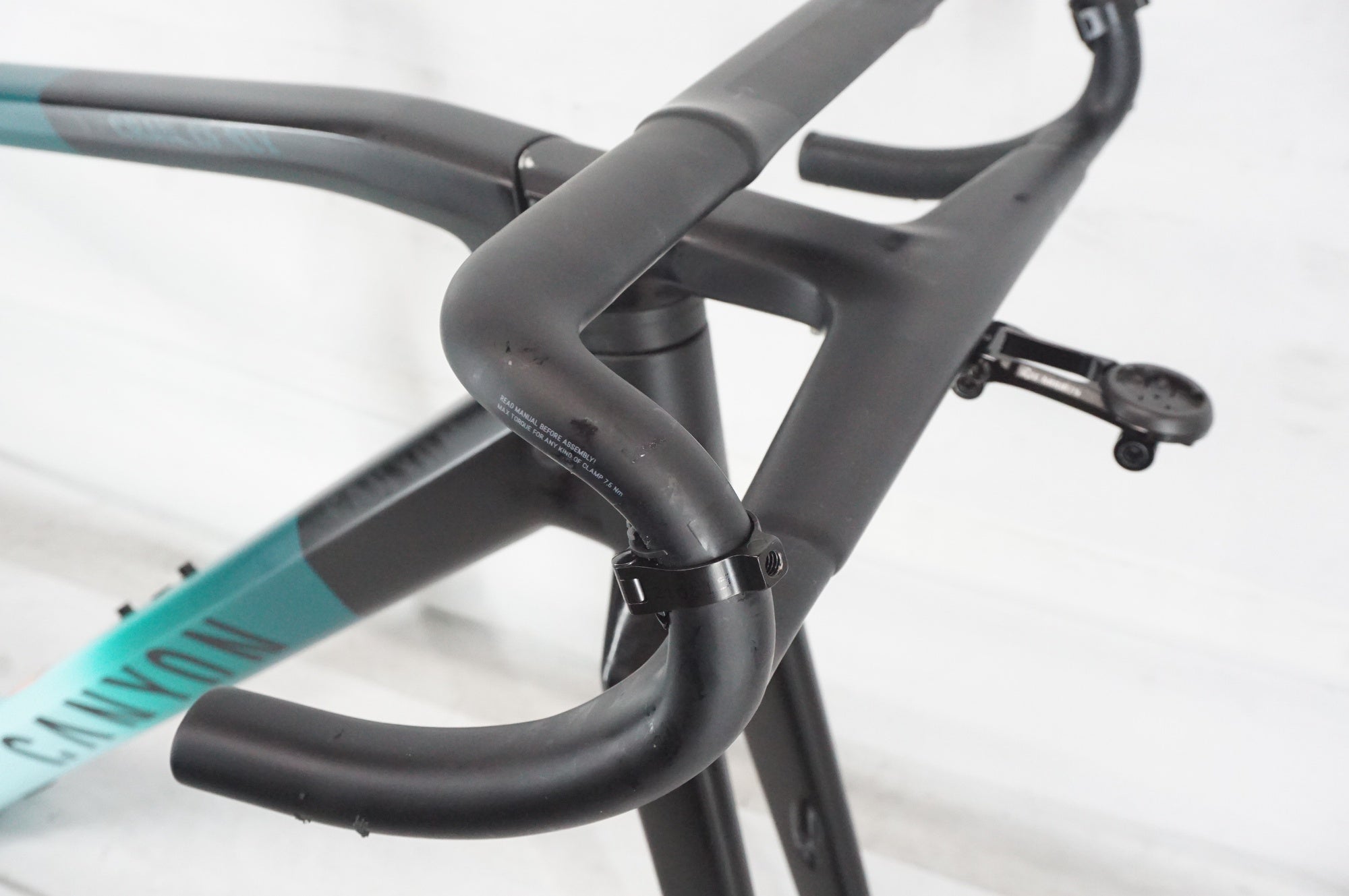 CANYON 「キャニオン」 GRAIL CF SLX 8 2022年モデル フレームセット / 阪急塚口店