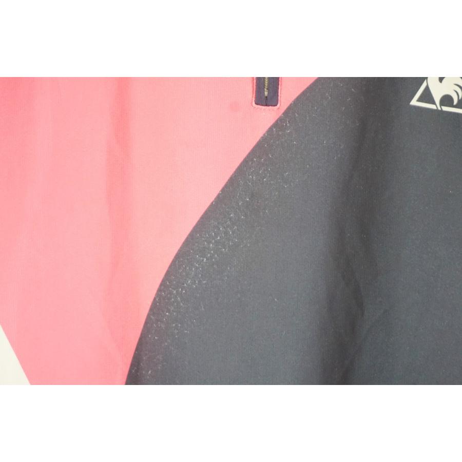 LE COQ SPORTIF「ルコックスポルティフ」 Mサイズ サイクルジャージ/ 京都西院店